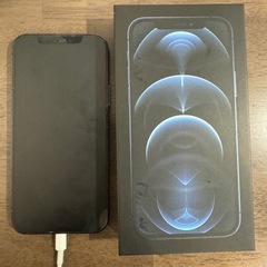 キャンセルになったので再度☆早い者勝ち iPhone12Pro ...