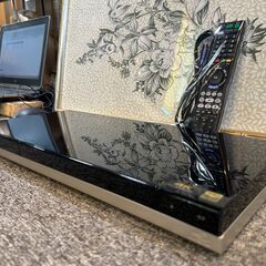 【愛品館八千代店】SONY　ソニー　2018年製　ブルーレイディスクレコーダー　BDZ-ZW1500