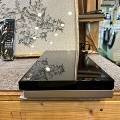 【愛品館八千代店】SONY　ソニー　2018年製　ブルーレイディスクレコーダー　BDZ-ZW1500