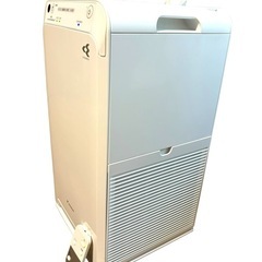 2022年製 MC55Y-W ダイキン 空気清浄機 ストリーマ 【公式通販】