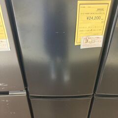 ★ジモティー割あり★三菱/2ﾄﾞｱ冷蔵庫/2020/クリ-ニング済み/HG-2907