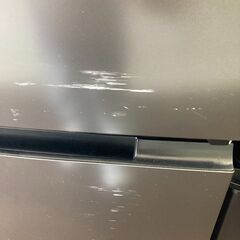 ★ジモティー割あり★ｼｬ-ﾌﾟ/2ﾄﾞｱ冷蔵庫/2023/クリ-ニング済み/HG-2908