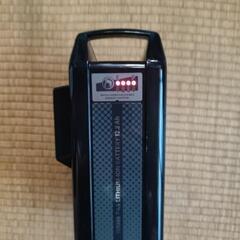 12.8Ah電動YAMAHA PASバッテリー