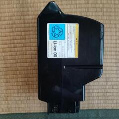 12.8Ah電動YAMAHA PASバッテリー