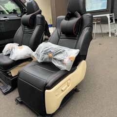 30アルファード、ヴェルファイア 　