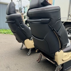 30アルファード、ヴェルファイア 　