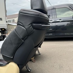 30アルファード、ヴェルファイア 　