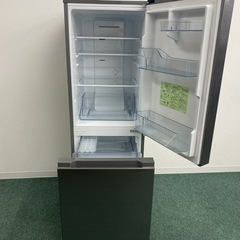 【ご来店限定】＊ HITACHI 154L 2ドア冷蔵庫 2020年製＊0826-1