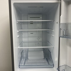 【ご来店限定】＊ HITACHI 154L 2ドア冷蔵庫 2020年製＊0826-1