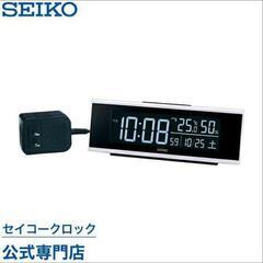 Seiko 置き型時計