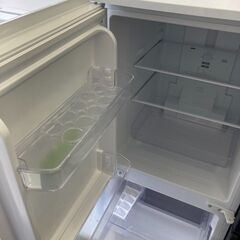 ★ジモティー割あり★ｼｬ-ﾌﾟ/2ﾄﾞｱ冷蔵庫/2021/クリ-ニング済み/HG-2910