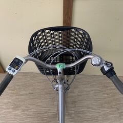 178整備済新基準良品パナソニックー6.6ah長押し５点灯 26インチ 中古車 178整備済新基準良品パナソニックー6.6ah長押し5点灯 26インチ