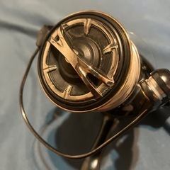 急ぎ SHIMANO 17ツインパワー XD c3000hg  