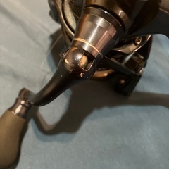 急ぎ SHIMANO 17ツインパワー XD c3000hg  