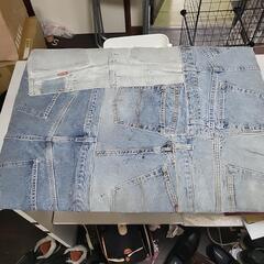 デニムリメイクの中古が安い！激安で譲ります・無料であげます｜ジモティー