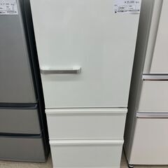 ★ジモティ割あり★ AQUA 冷蔵庫 272L １８年製 動作確認／クリーニング済み TJ8190