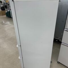 ★ジモティ割あり★ AQUA 冷蔵庫 272L １８年製 動作確認／クリーニング済み TJ8190