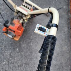 自転車 24インチ ママチャリ系 WONKA 深緑系 6段変速 オートライト 