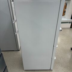 ★ジモティ割あり★ AQUA 冷蔵庫 272L １８年製 動作確認／クリーニング済み TJ8190