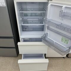 ★ジモティ割あり★ AQUA 冷蔵庫 272L １８年製 動作確認／クリーニング済み TJ8190