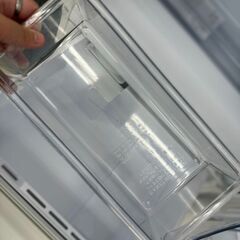 ★ジモティ割あり★ AQUA 冷蔵庫 272L １８年製 動作確認／クリーニング済み TJ8190