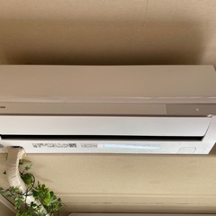 2023年製エアコン HITACHI