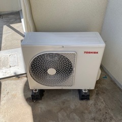 2023年製エアコン HITACHI