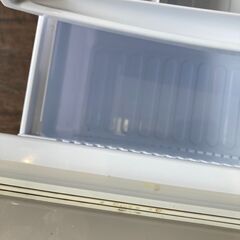 ★ジモティー割あり★ｼｬ-ﾌﾟ/2ﾄﾞｱ冷蔵庫/2017/クリ-ニング済み/HG-2914
