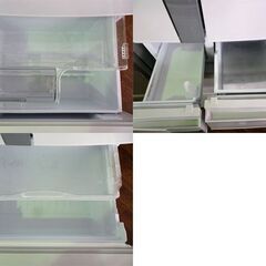 三菱☆ノンフロン冷凍冷蔵庫☆自動製氷  2014年製 大容量525L 幅606ドア 観音開き