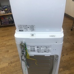 K110☆2022年製Haier製3.3㌔洗濯機☆6ヶ月保証付き