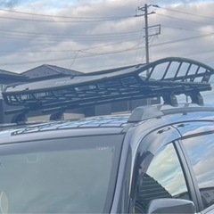 スーリー　THULE 859xセット