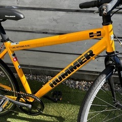 格安！ハマー！整備済み！オマケ付き