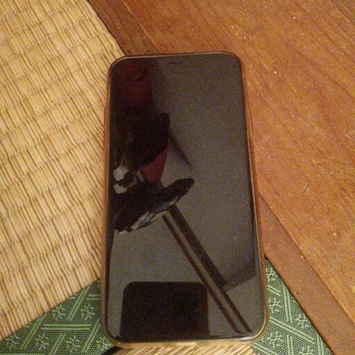 その他 iPhone11