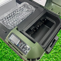 HiKOKI ハイコーキ UL18DBA (WMGZ) フォレストグリーン 14.4V/18V