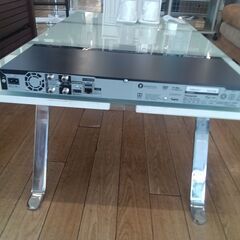 ★ジモティ割あり★ Panasonic Blu-rayレコーダー  18年製 動作確認／クリーニング済み TK2903