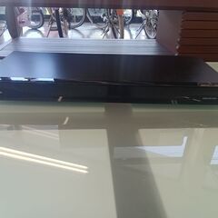 ☆ジモティ割あり☆ Panasonic ブルーレイレコーダー 1TB 22年製 動作