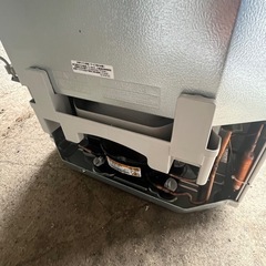 2023年製　美品三菱製冷蔵庫