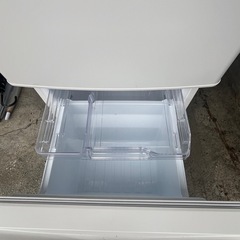 2023年製　美品三菱製冷蔵庫