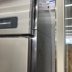 ホシザキ　業務用冷凍冷蔵庫　HRF-150AFT3  ※2400010329883