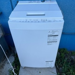 東芝 4.5k 洗濯機 AW-45M5 2018年 I068