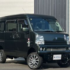 北海道のエブリイ(スズキ)の中古車｜ジモティー