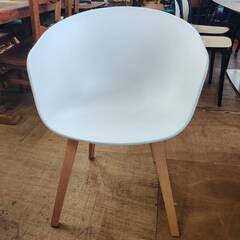 愛品倶楽部柏店】残り1点！ HAY アバウト ア チェア 1脚 AAC22 モデル
