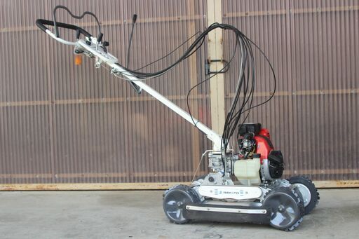 草刈機　イセキ　SP851A　爪新品　斜面刈