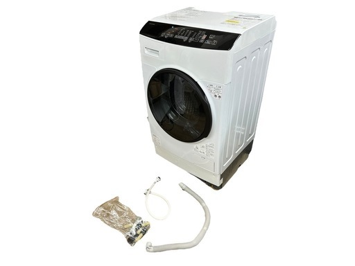 ⭐️激安価格⭐️IRIS OHYAMA アイリスオーヤマ　　HDK832A 2021年製　ドラム式洗濯機