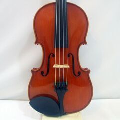 メンテ済み スズキバイオリン No540 1/4 希少 1999年 美品セット ARCHET フェルナンブーコ ケース ドミナント 総額35万円 発表会 コンクール 愛知県清須市 手渡し 試奏歓迎 全国発送対応 中古バイオリン 管理（カ）T8337