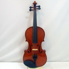 メンテ済み スズキバイオリン No540 1/4 希少 1999年 美品セット ARCHET フェルナンブーコ ケース ドミナント 総額35万円 発表会 コンクール 愛知県清須市 手渡し 試奏歓迎 全国発送対応 中古バイオリン 管理（カ）T8337
