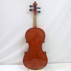 メンテ済み スズキバイオリン No540 1/4 希少 1999年 美品セット ARCHET フェルナンブーコ ケース ドミナント 総額35万円 発表会 コンクール 愛知県清須市 手渡し 試奏歓迎 全国発送対応 中古バイオリン 管理（カ）T8337