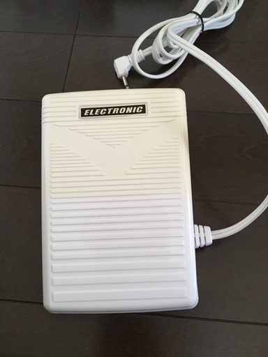 シンガー ミシン モナミヌゥ SC-317 モナミ『ヌウ アルファ』/SC300