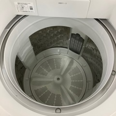 トレファク ラパーク岸和田店】2021年製 Panasonic 全自動洗濯機 入荷 