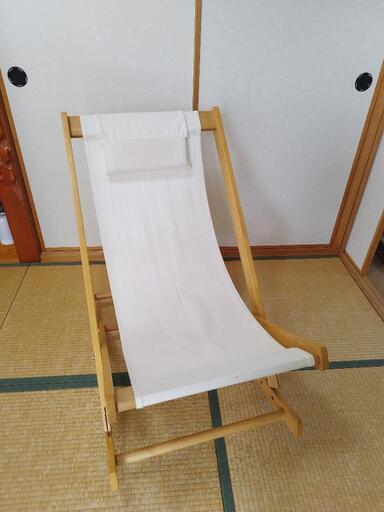 値下げ‼️パーソナルロッキングチェア\n\n中古